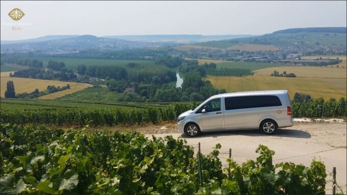 Reims/Epernay: Private Moet & Chandon Winery Tour & Tastings - Discovering Hautvillers and Dom Pérignon