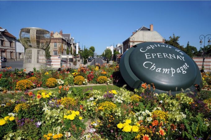 Reims/Epernay: Private Moet & Chandon Winery Tour & Tastings - Frequently Asked Questions