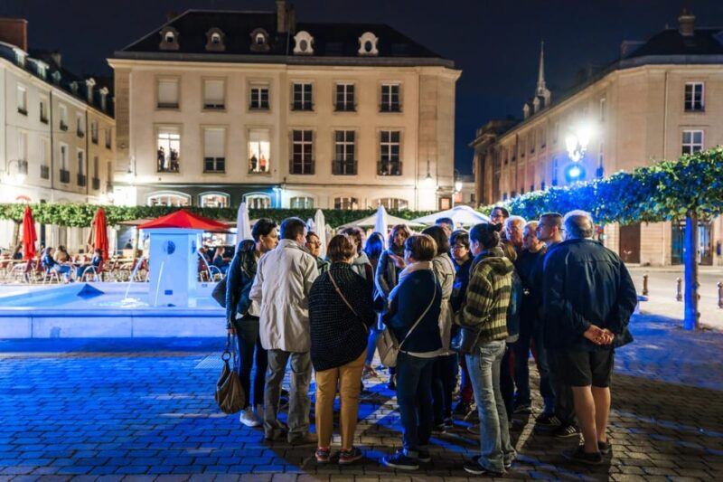 Reims Guided Tour by Night - Customer Feedback