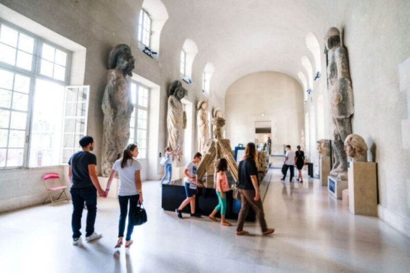 Reims Pass: 24H - Activities Included