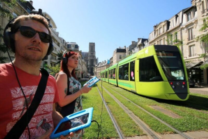 Reims Pass: 24H - Inclusions