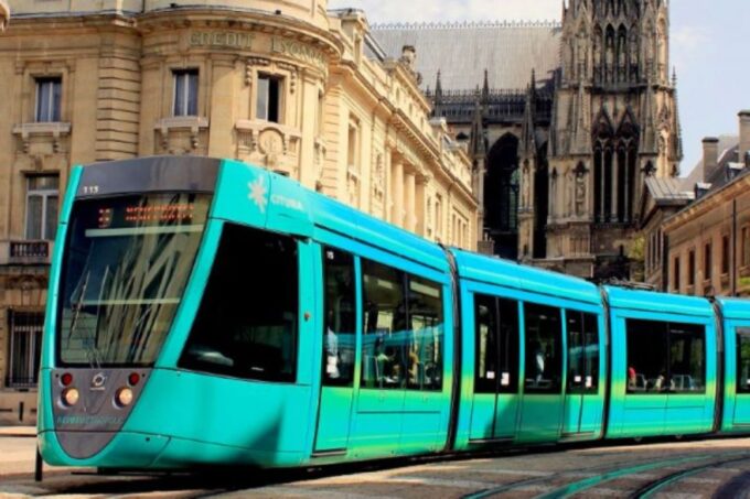 Reims Pass: 24H - Example Traveler Review