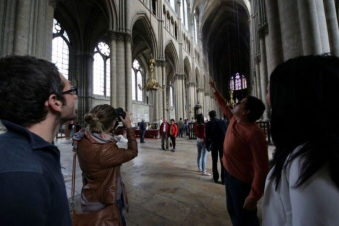 Reims Pass: 24H - Frequently Asked Questions