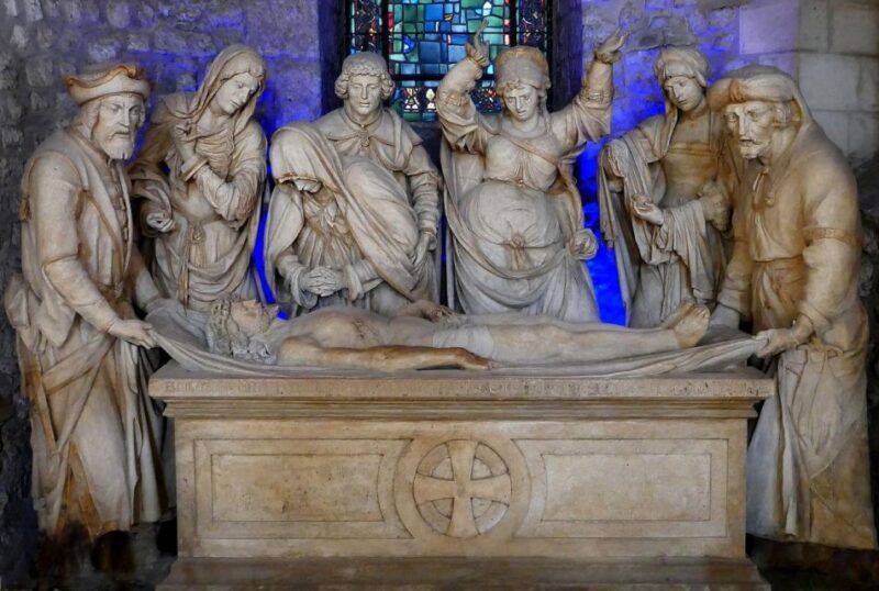 Reims: Private Guided Walking Tour - Key Points