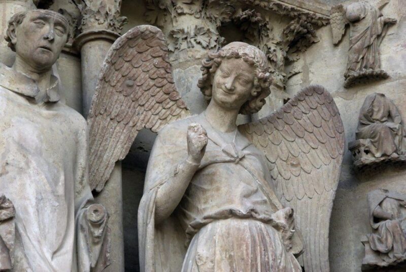 Reims: Private Guided Walking Tour - Connection to Saint Sixtus