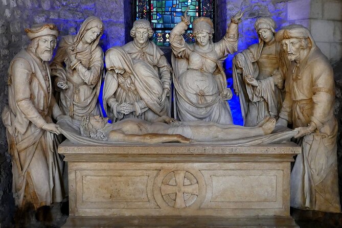 Reims Private Walking Tour With A Professional Guide - Pricing and Booking Details