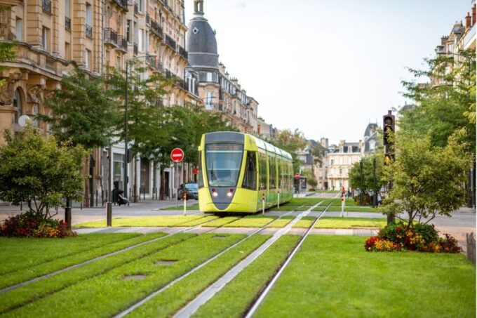 Reims: Self-Guided Highlights Scavenger Hunt & Walking Tour - Frequently Asked Questions