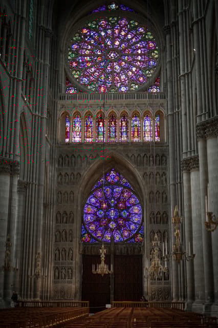 Reims: Self Guided Tour of Cathedral of Notre Dame De Reims - Customer Feedback and Ratings