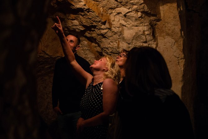 Reims: Small-Group Champagne Tour With Champagne Tastings and Lunch - Additional Information