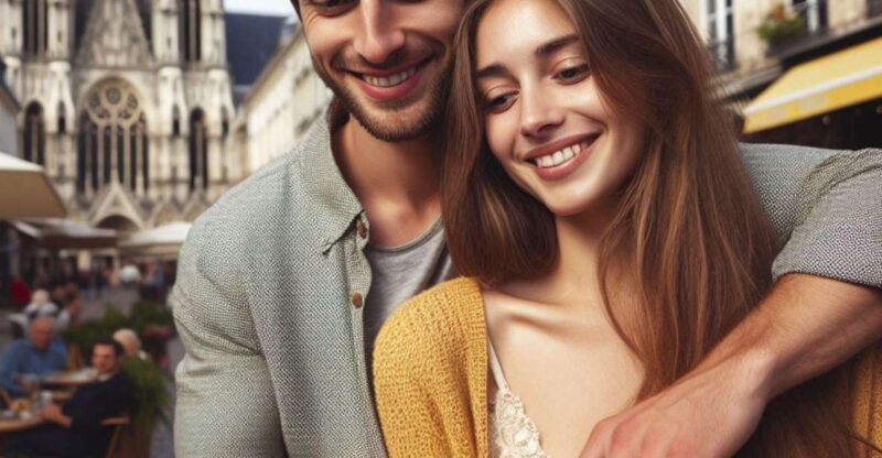 Reims : Special Valentines Day Couples Game - Key Points