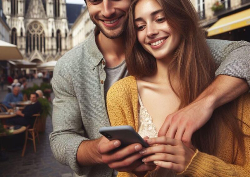 Reims : Special Valentines Day Couples Game - Unique Couples Game Description