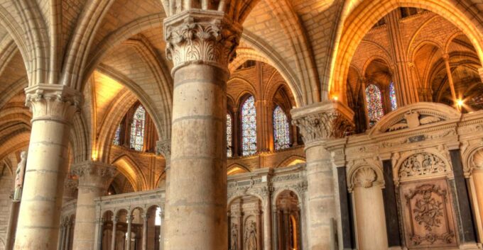 Reims UNESCO Site: Basilica of Saint-Remi Guided Tour - Significance as a UNESCO Site