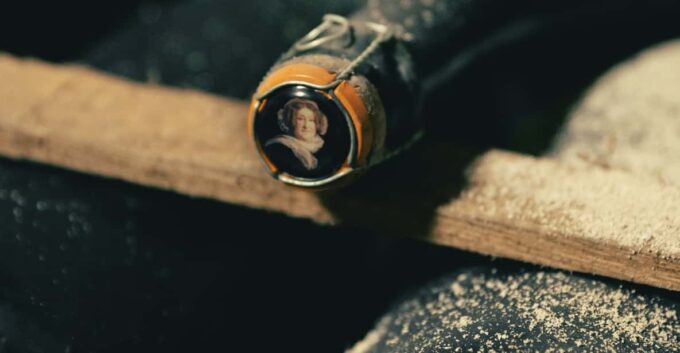 Reims: Veuve Clicquot and Family-Run Winery Day Tour & Lunch - Experience Highlights