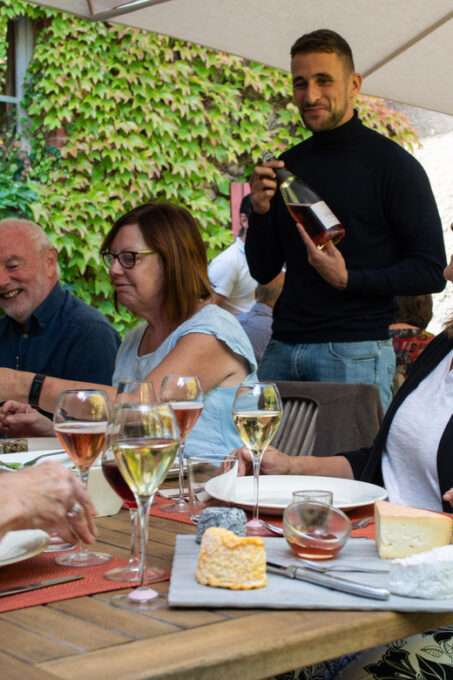 Reims: Veuve Clicquot and Family-Run Winery Day Tour & Lunch - Frequently Asked Questions