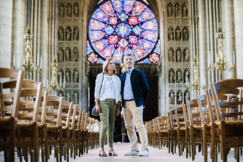 Reims: Veuve Clicquot Tasting Private Tour in Champagne - Lunch and Recommendations