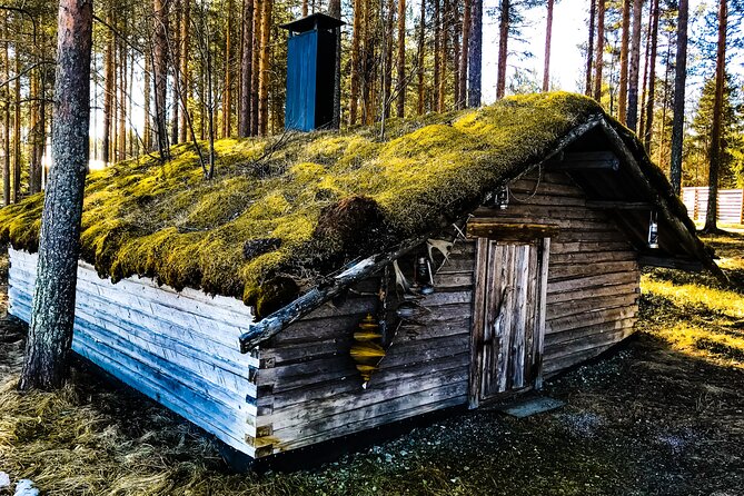 Reindeer Farm Summer Experience - Cancellation Policy
