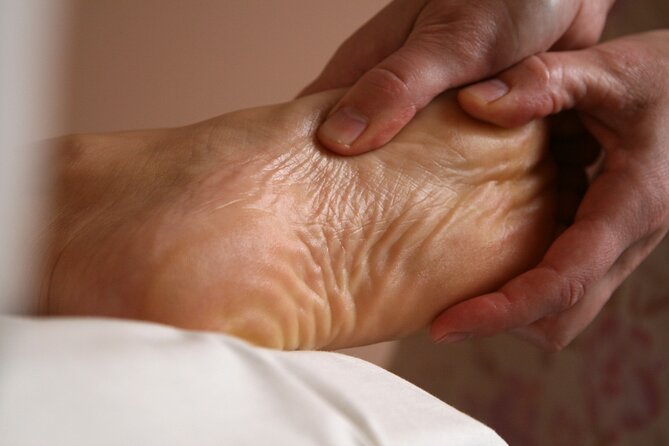 Rejuvenate Massage Package - Health and Accessibility