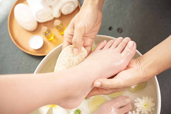 Rejuvenate Massage Package - Pricing and Value