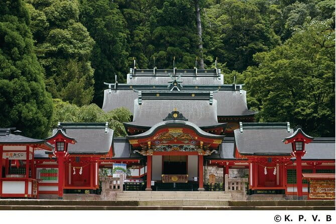 Rejuvenate Your Senses:Sand Steam Bliss & Mysteries of Lake Ikeda - Set out on a Sensory Journey