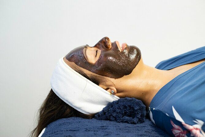 Rejuvenating Facial in Local Spa Room - What Past Visitors Say
