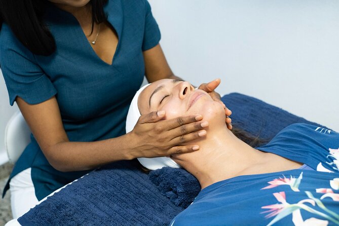 Rejuvenating Facial in Local Spa Room - Overview of the Rejuvenating Facial
