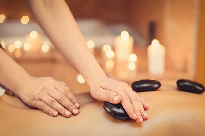 Rejuvenating Spa Experience at Historical Gold Rush Spa - Who Should Consider This Spa Experience?
