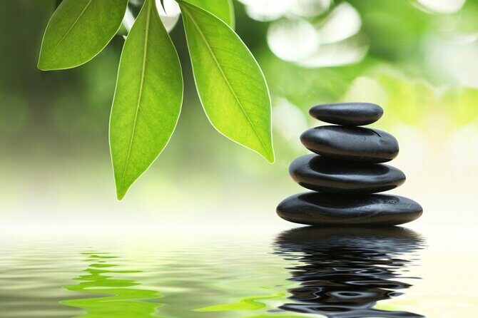 Rejuvenating Spa Experience at Historical Gold Rush Spa - Final Thoughts
