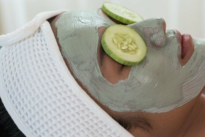Rejuvenating Spa Experience at Historical Gold Rush Spa - FAQs