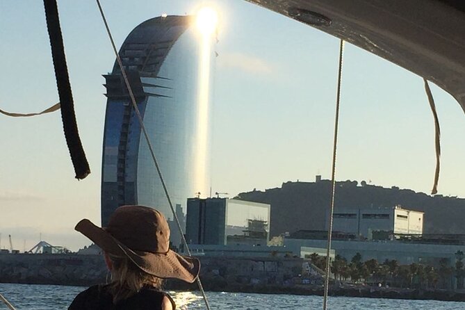 RELAUNCHING Our Barcelona Sailing Experience With Open Bar - Reviews and Tour Details