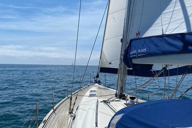 RELAUNCHING Our Barcelona Sailing Experience With Open Bar - Cancellation and Additional Information