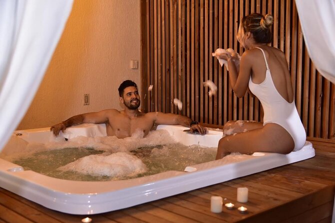 Relax and Enjoy the Eternal Love Ritual for Couples - Key Points