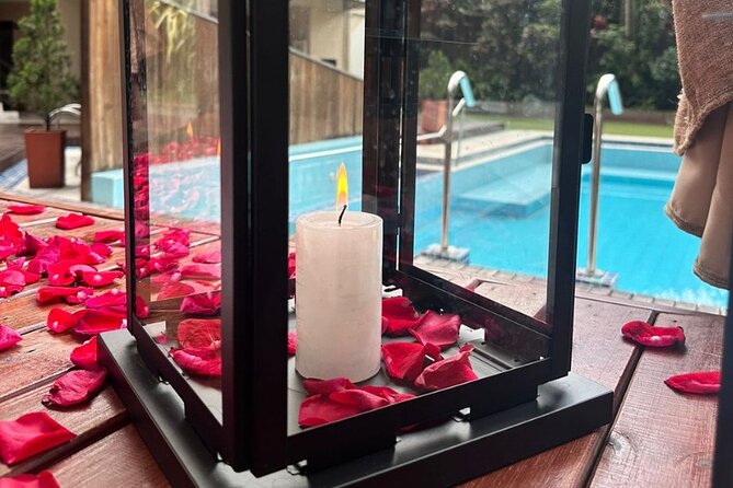 Relax and Enjoy the Eternal Love Ritual for Couples - Rejuvenate With Relaxing Massage Techniques