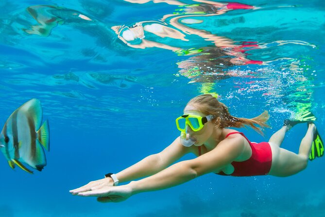 Relax Boat Trip & Swimming Tour From Alanya - Included and Excluded