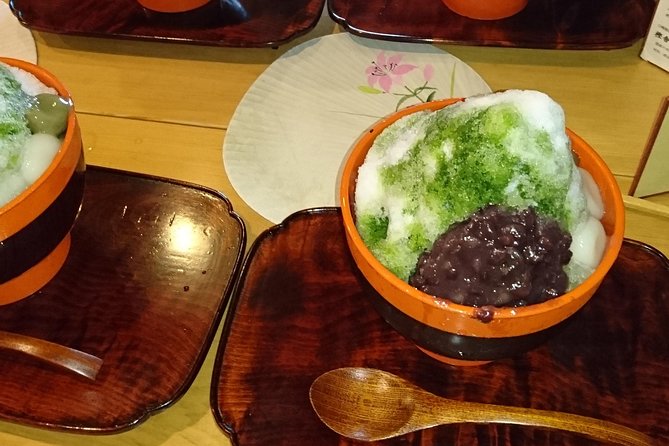Relax in Nara: Deer Park, Todai-ji Temple and Merchants Town - Nara, Japans Ancient Capital