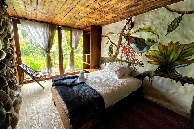 Relax in the Amazon for 3 Full Days All Inclusive From Quito - Key Points