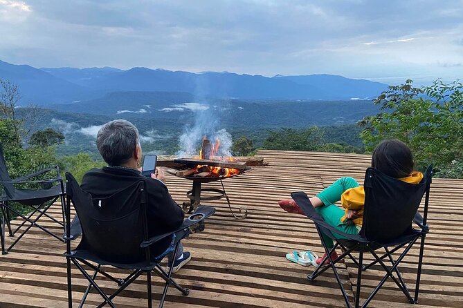 Relax in the Amazon for 3 Full Days All Inclusive From Quito - Whats Included in the Tour