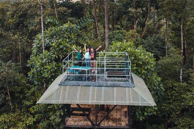 Relax in the Amazon for 3 Full Days All Inclusive From Quito - Recommended Packing List