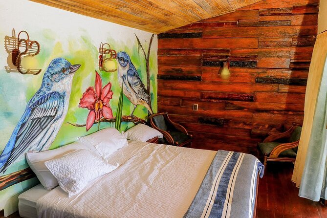 Relax in the Amazon for 3 Full Days All Inclusive From Quito - Tamandua Eco Lodge Experience