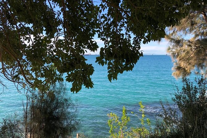Relax on One of the Most Beautiful Beaches in Taranto - Booking and Payment Flexibility