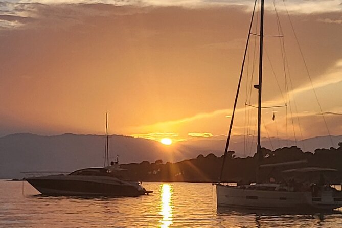 Relax, Sail for a Half-Day in the Bay of Cannes - Booking Information