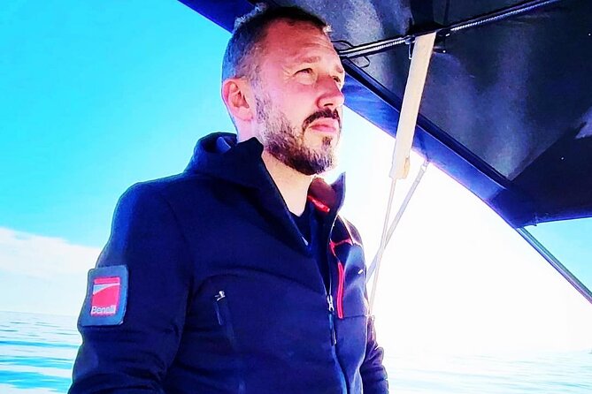 Relax, Sail for a Half-Day in the Bay of Cannes - Duration and Schedule