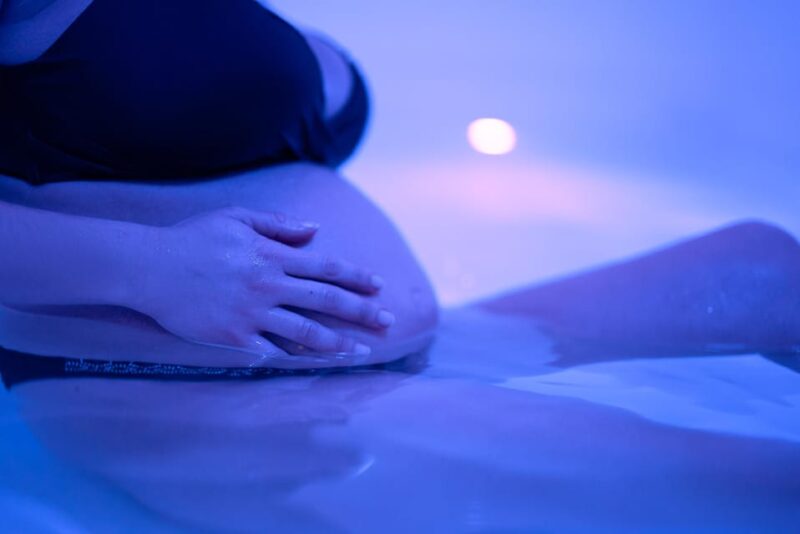Relaxation and Regeneration - Pricing and Availability