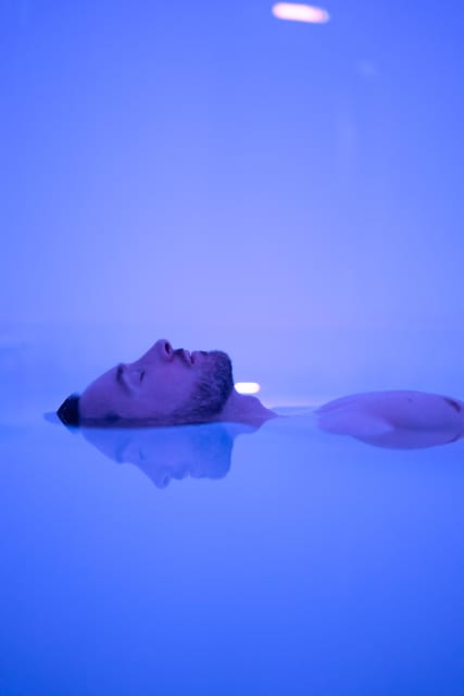 Relaxation and Regeneration - Customer Feedback and Ratings