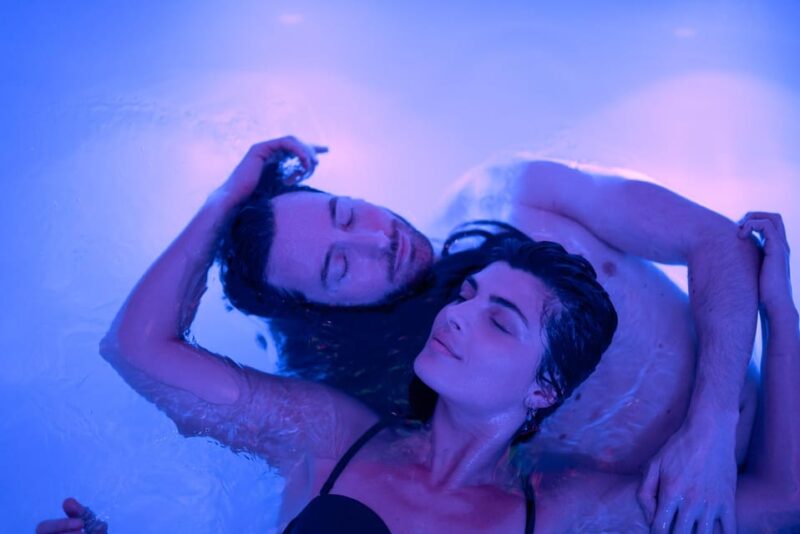 Relaxation and Regeneration - Booking and Reservation Options