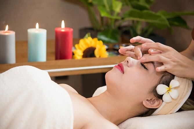 Relaxation and Therapy Massage in Paradise Turks and Caicos - Overview of Dove Relief Mobile Spa
