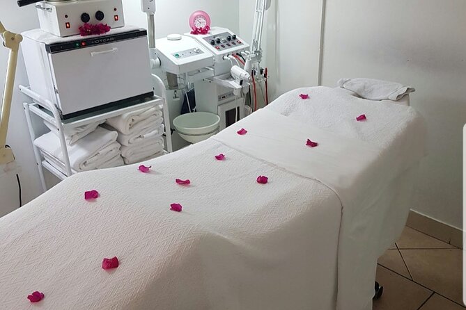 Relaxation and Therapy Massage in Paradise Turks and Caicos - Customer Reviews and Ratings