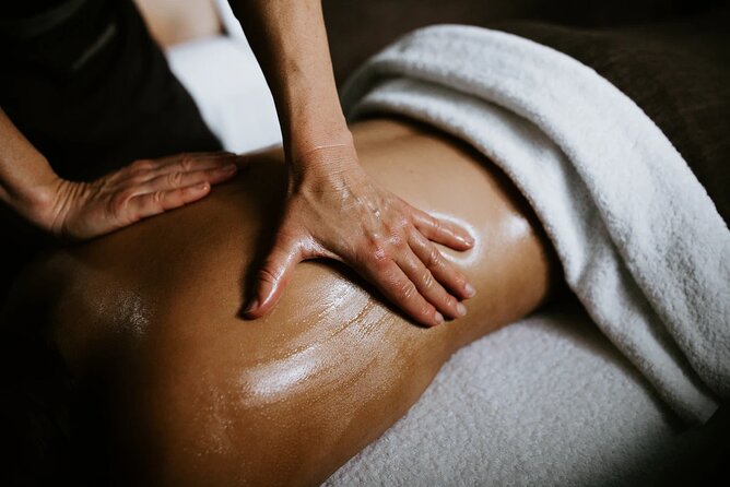 Relaxation and Therapy Massage in Paradise Turks and Caicos - Frequently Asked Questions