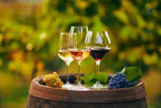 Relaxation Combo Pack (Falassarna Sunset - Elafonisi - Tasting) - Live Tour Guide