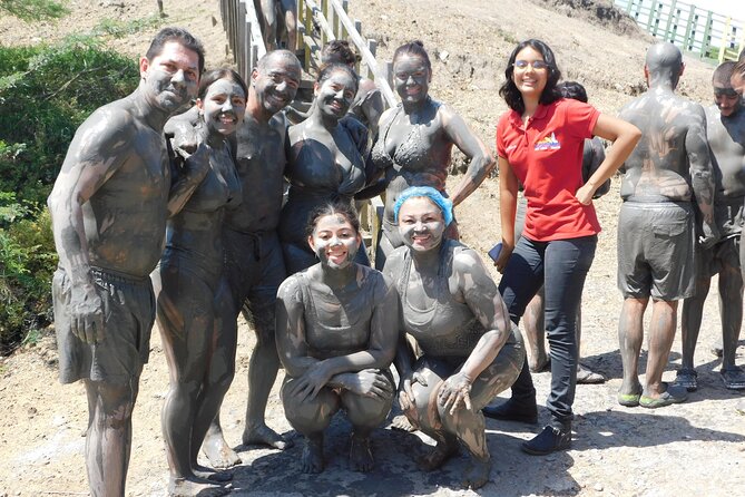 Relaxation Day With Mud Therapy at Totumo Volcano - Key Points