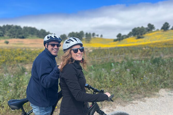 Relaxed E-Bike in the Backroads of Cascais and Sintra - Overview of the E-bike Tour